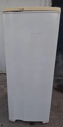 Vendo geladeira