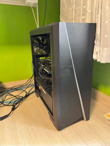 Kit Pc Gamer