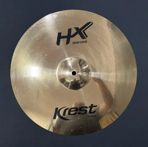 Crash Krest Hx 16 B8