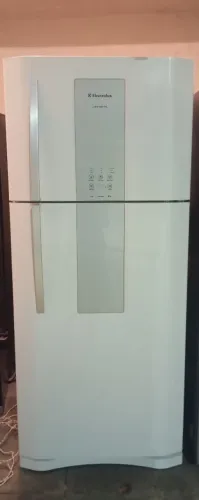 Geladeira Electrolux