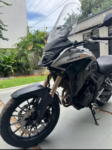 Honda CB 500x 2023