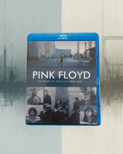 Pink Floyd - The Story of Wish You Were Here | Blu-ray