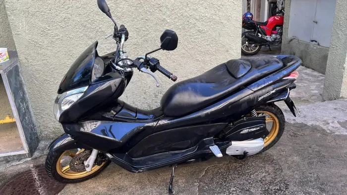Pcx o melhor preço pra vender rapido