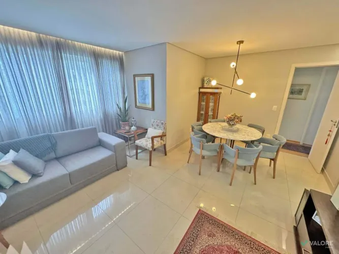 Apartamento 2 quartos Sion