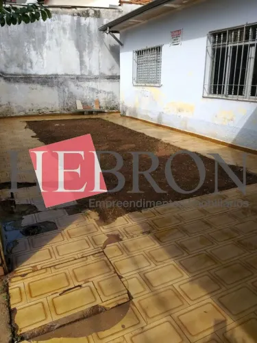 Casa Térrea para venda na região da Vila São Francisco!!!