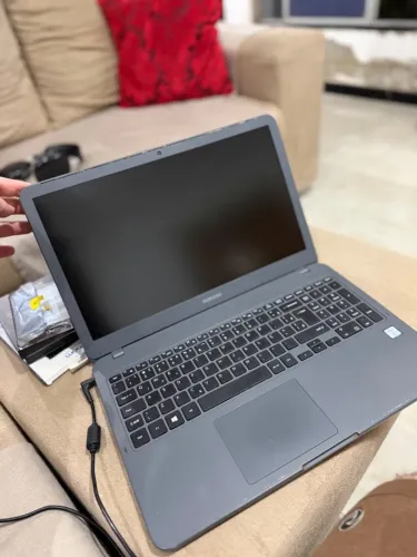 Notebook Samsung