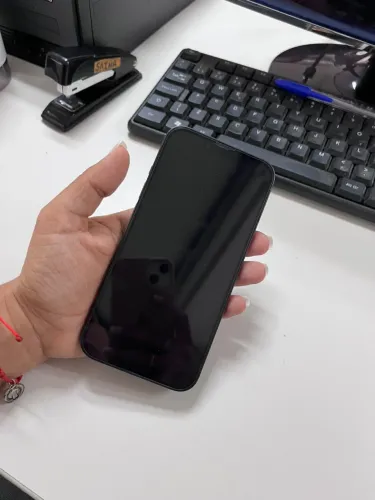 Iphone 13 128gb Cor Meia Noite