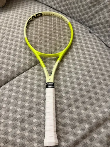 Raquete Head Exteme Pro L3