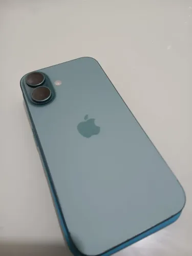 IPhone 16, 128G!