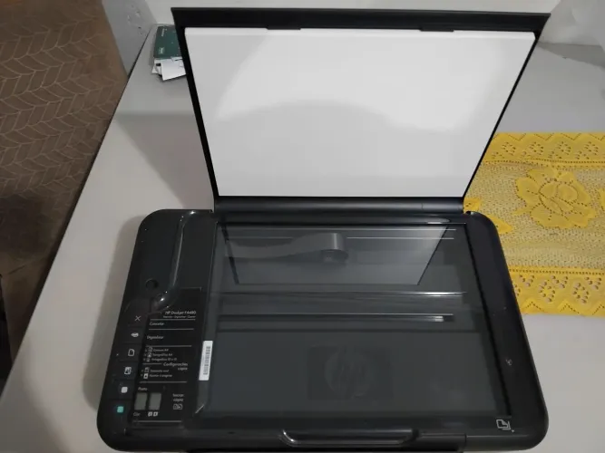 Impressora,HP Deskjet F 4480