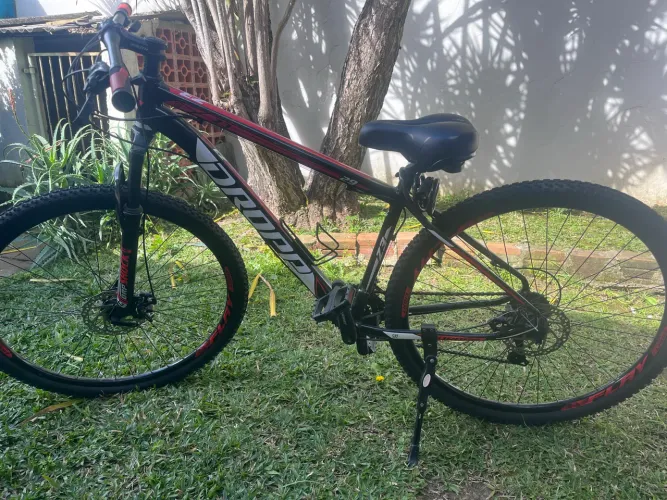 Bicicleta Dropp