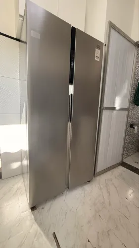 Geladeira Midea