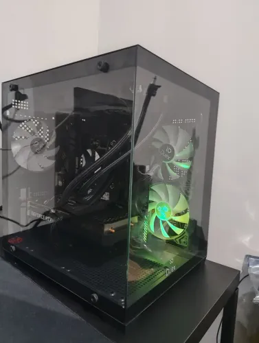 Pc gamer