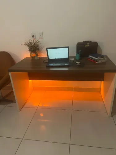 Mesa de escritório 