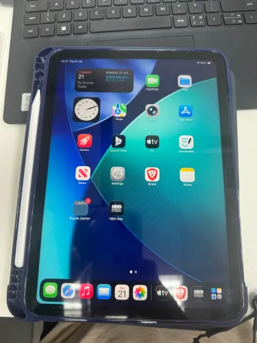 iPad 11