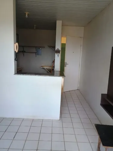 Apartamento Condomínio Jardim Floresta