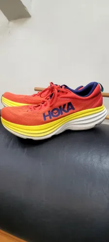 Tênis Bondi 8 - Hoka