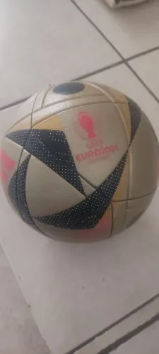 Bola Adidas Euro 2024 Fussballliebe Finale