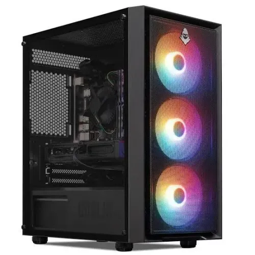 Pc gamer pichau i5-10400 e rx 5700 xt 16gb de ram