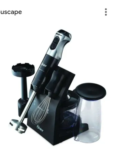 Mixer Oster