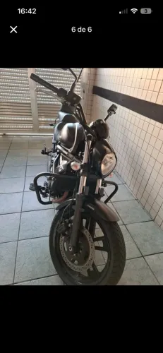 VENDE - SE VULCAN EM PERFEITO ESTADO