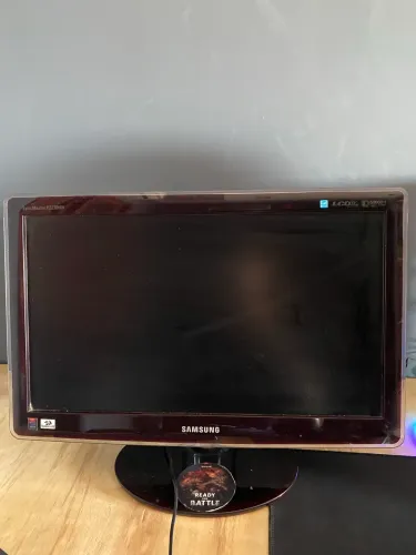 Monitor