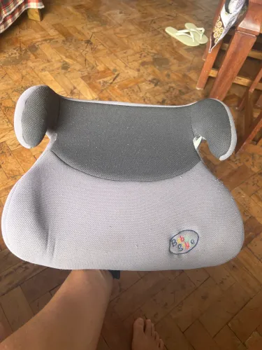Assento infantil 15/ 35 kg