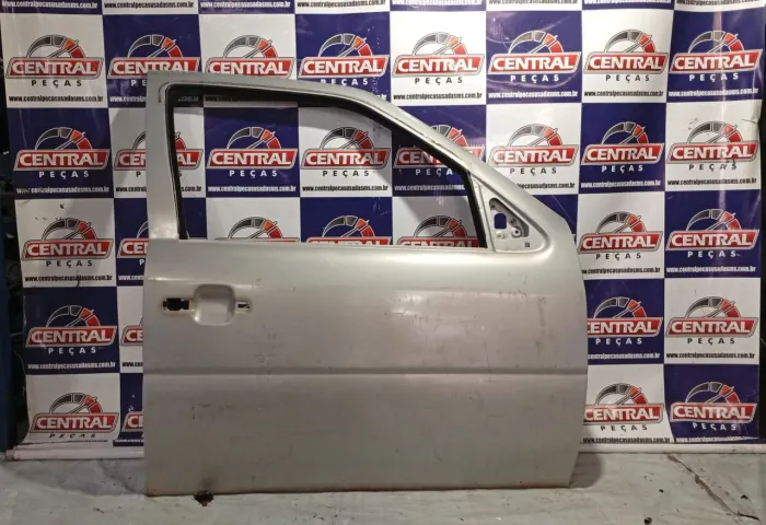 Porta dianteiro direito gol g3 2000
