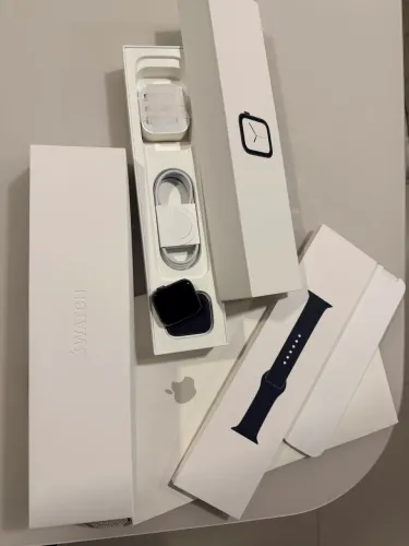 Apple Watch 4