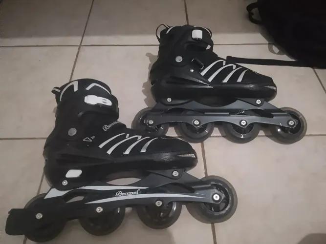 PATINS BARATO