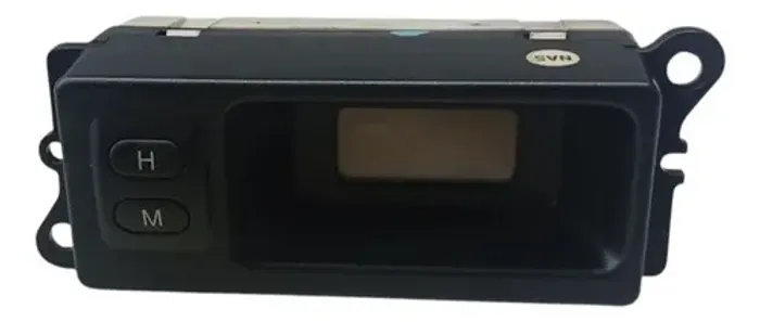 Relogio Digital Painel Land Rover Freelander 1 2005 2008