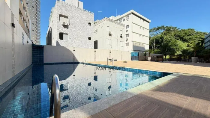 Apartamento à venda no Guarujá Praia da Enseada | Mar Imóveis Prime