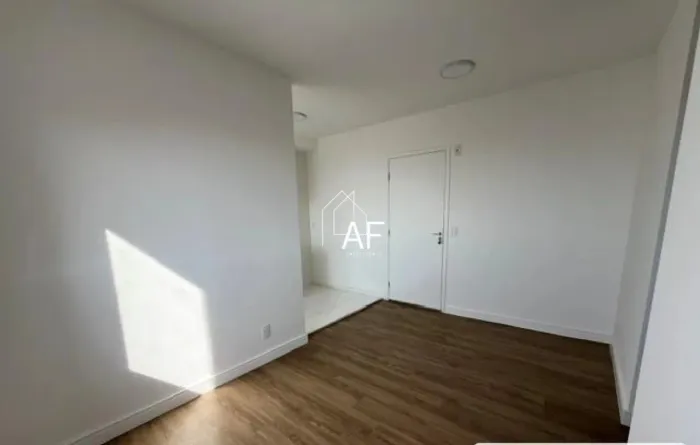 Apartamento (Apartamento Padrão) para Venda, 2 dorm(s), 1 vaga(s), 42 m²