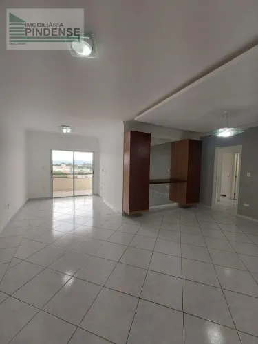 Apartamento em São Benedito - Pindamonhangaba