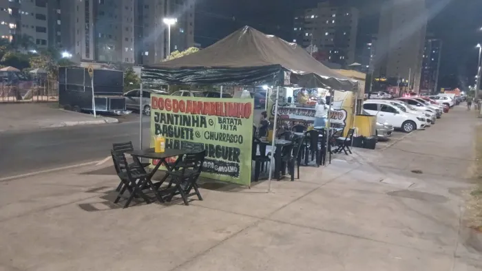 Trailer 