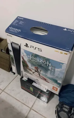 PlayStation 5 Completo