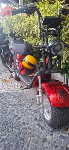 Vendo a Scooter X11