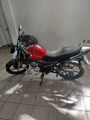 Yamaha Factor