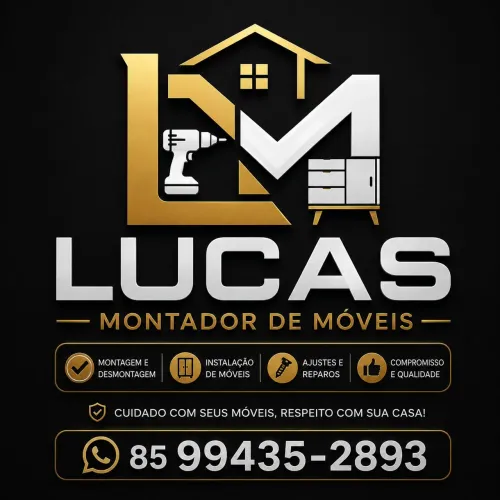 Montador de móveis serviços para sua casa tudo em geral o que você