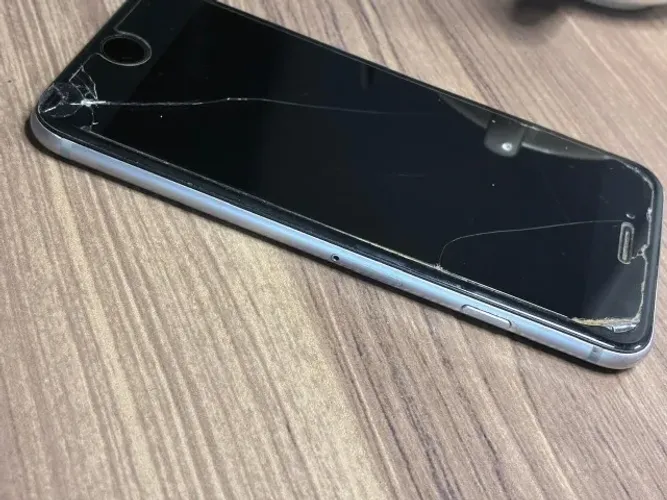 Iphone 6
