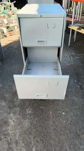 Arquivo de Aço 4 Gavetas