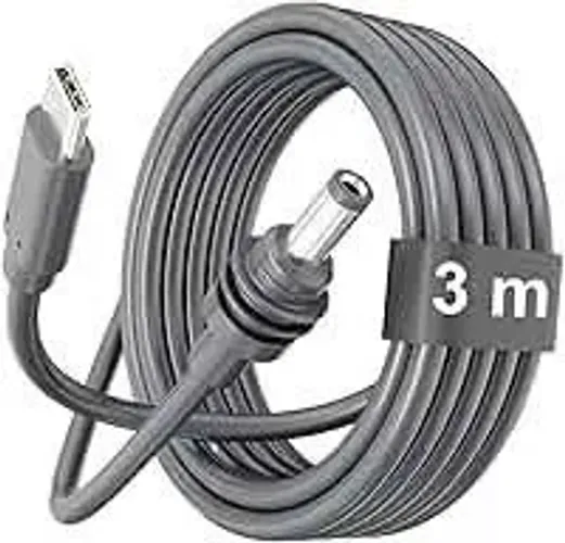 Cabo Para Starlink Mini 3m USB-C
