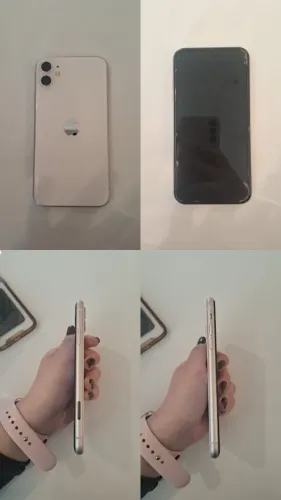 iphone 11 64 GB