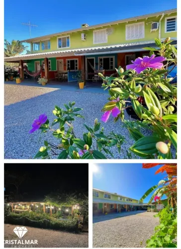 Pousada ótimo custo beneficio, Praia de Canto Grande, Bombinhas SC