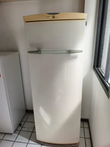 Freezer Brastemp 280 litros 