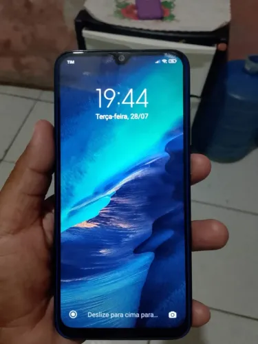 Redmi note 8 128 GB
