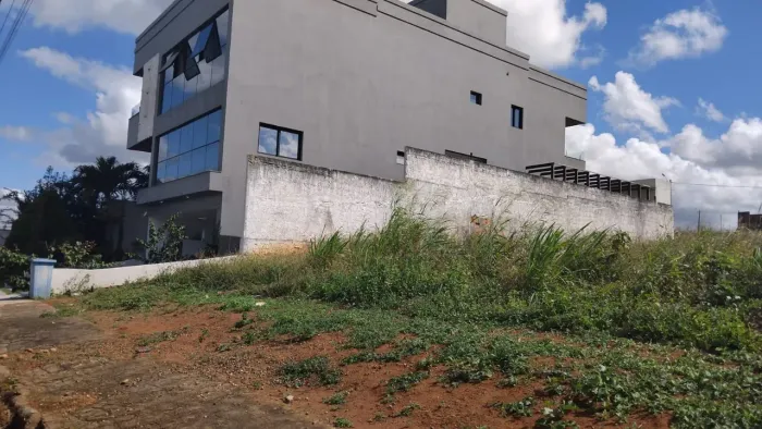 Lote Condomínio Araville Arapiraca