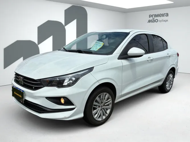 Fiat Cronos Drive 1.3 8V Flex 2023
