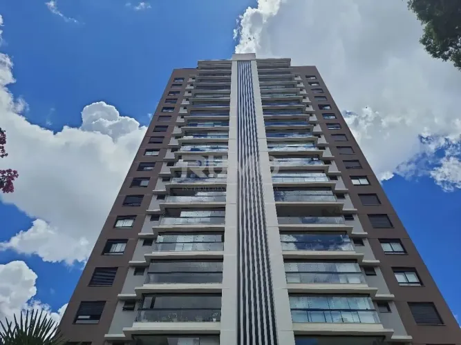apartamento - Cambuí - Campinas