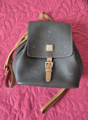 Mochila Victor Hugo (Original)